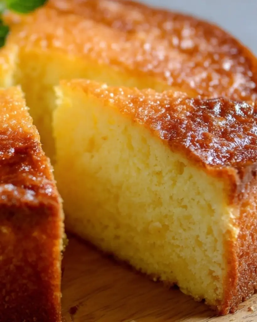 Gâteau au Yaourt Sans Gluten - Recette delicieux 4 gâteau au yaourt sans gluten