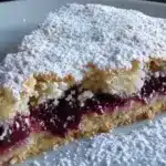 gateauframboisemeringue