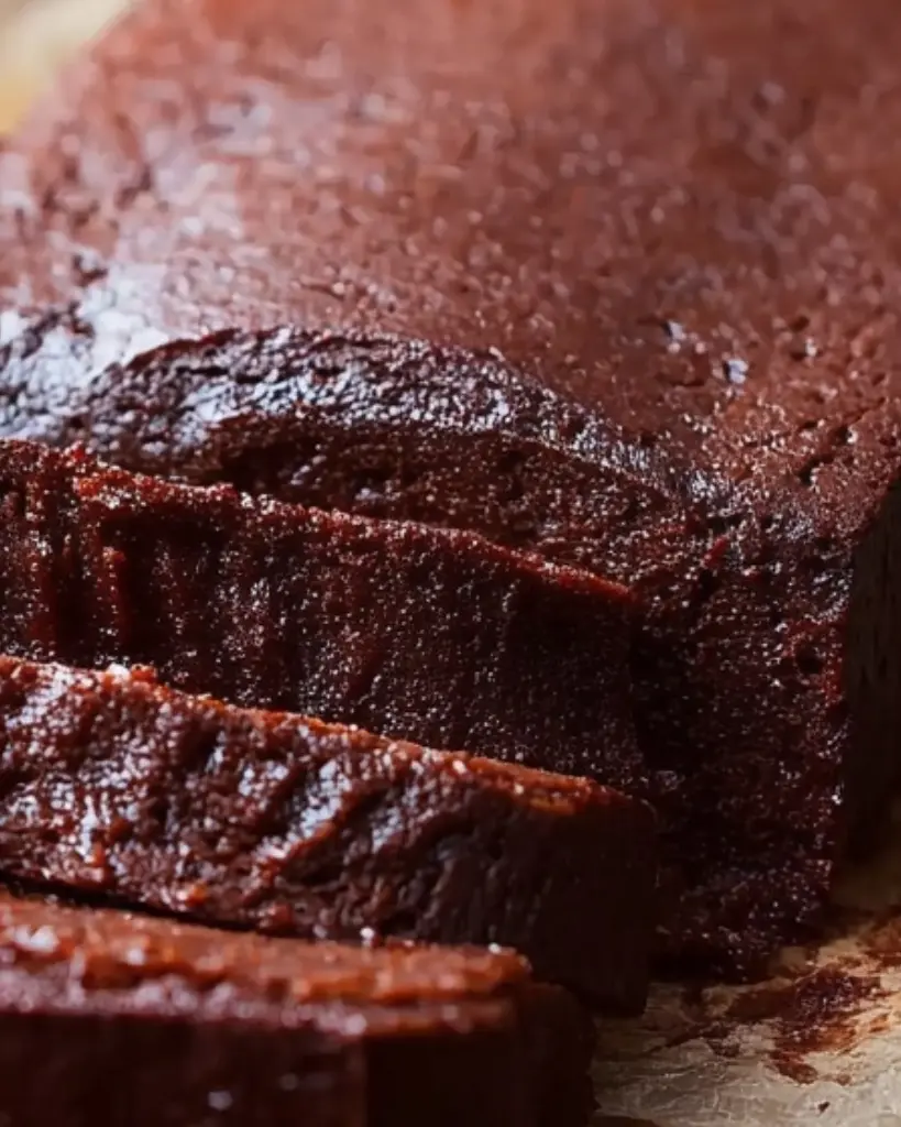 gâteau ultra fondant au chocolat