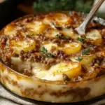 gratindepommesdeterreaubufhache