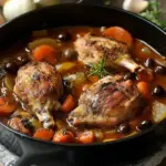 lapinalItaliennerecette