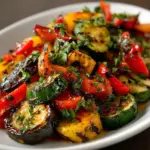 legumesgrillesaubalsamique