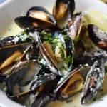 moulesmarinieresalacreme