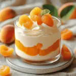 mousseabricotmascarpone