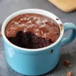 mugcakechocolat