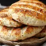 pain maison sans four