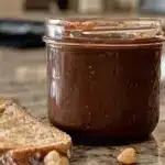 pateatartinerchocolatnoisettemaison