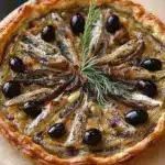 pissaladiererecettemaison