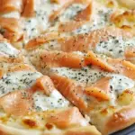 pizzasaumonfumecremefraiche