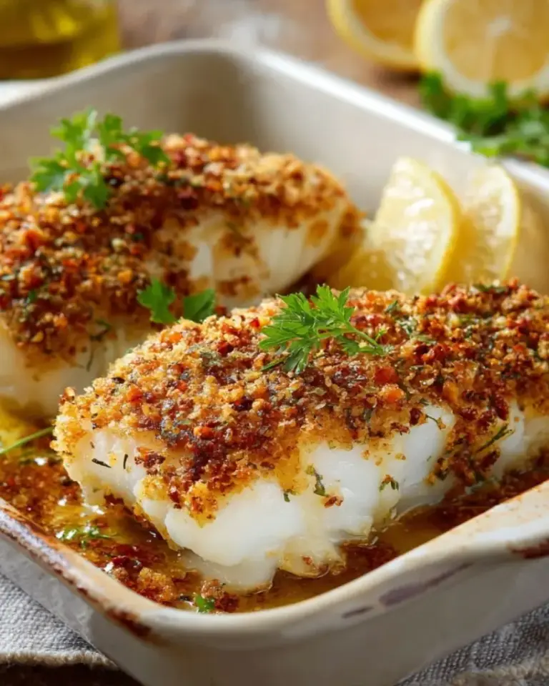 Poisson à la Bordelaise – Recette delicieux