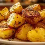 pommesdeterreaufourcroustillantes 2