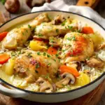 pouleaurizrecettetraditionnelle