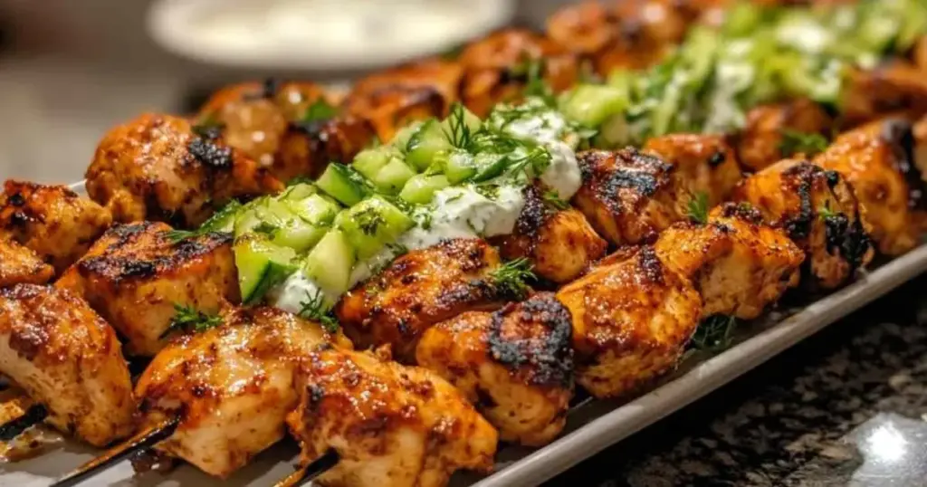 Poulet à la Grecque : Recette Authentique en 30 Min