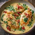 poulettoscanecremeuxparmesan