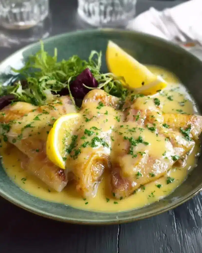 recetteailesderaiesaucebeurre