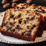 recettebananabreadchocolat