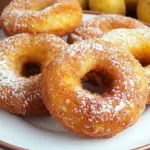 recettebeignetsauxpommes