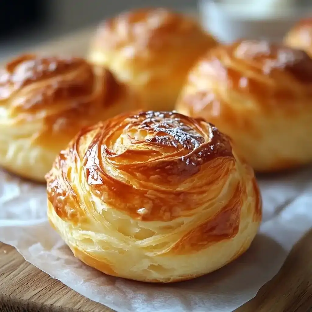 La Meilleure Recette de Petites Brioches au Yaourt 4 recette brioches au yaourt