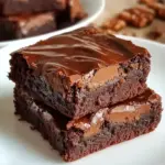 recettebrowniesmoelleux