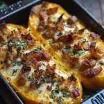 recettebutternutfarcielardonschevre