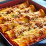 recettecannellonissicilienne