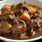 recettecarbonadeflamande