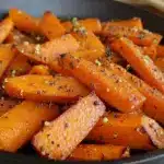 recettecarottesrotiesailthym