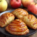 recettechaussonsauxpommes