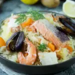 recettechoucroutedelamerrapide