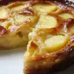 recetteclafoutisauxpommes