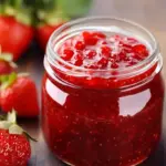 recetteconfiturefraisesgrandmere