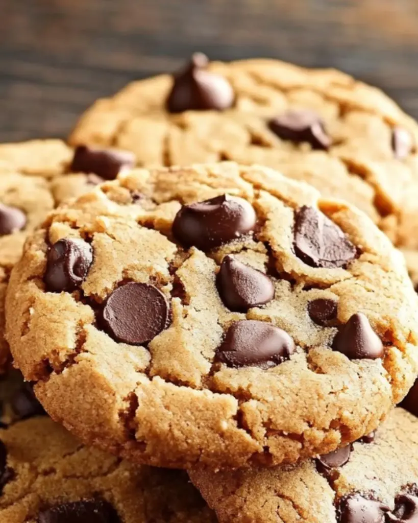 Cookies maison - Recette delicieux 4 recette cookies maison