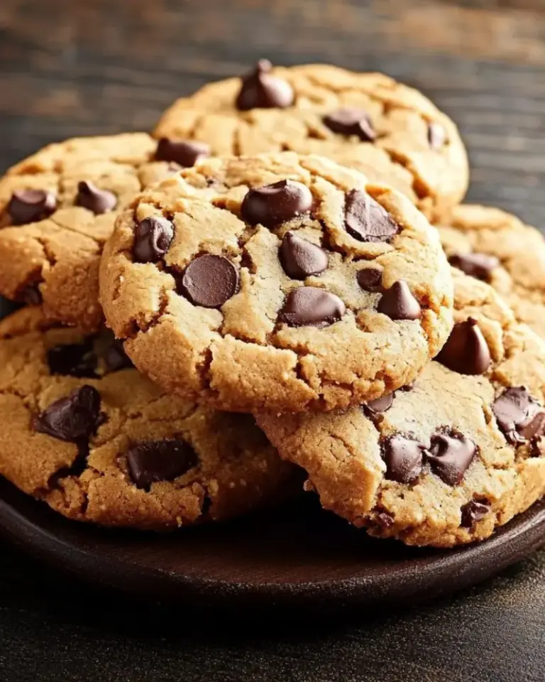 Cookies maison – Recette delicieux