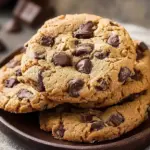 recettecookiesmoelleuxchocolat 2