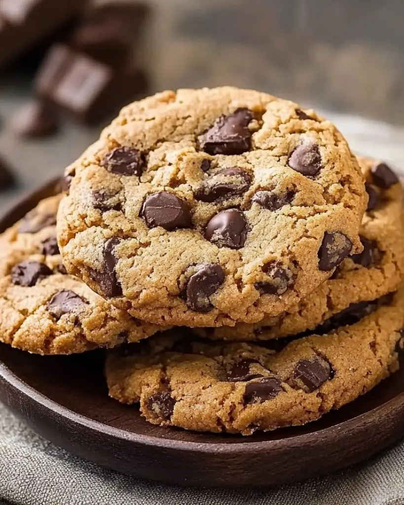 recettecookiesmoelleuxchocolat 2