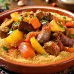 recettecouscoustraditionnelmaison