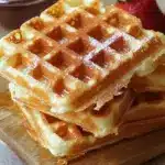 recettefacilegaufresmaison