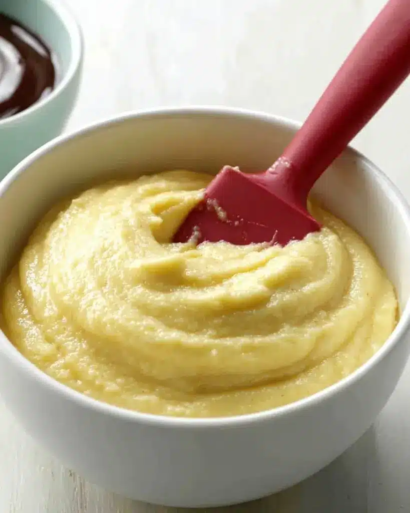 Frangipane maison onctueuse et parfumée – Recette delicieux