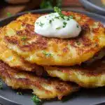 recettegalettespommesdeterre