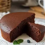 recettegateauauchocolatfacile