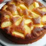 recettegateauauxpommes