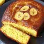 recettegateaubanane