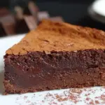 recettegateauchocolatfondantPierreHerme