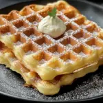 recettegaufresdeBruxellesmaison