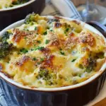 recettegratinbrocoli