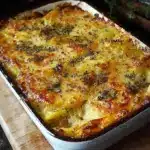 recettegratinchoufarci