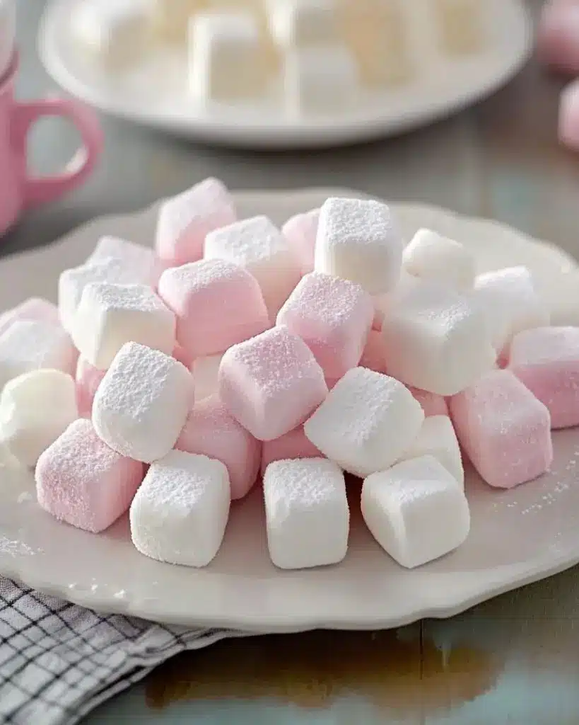 recetteguimauvemaison