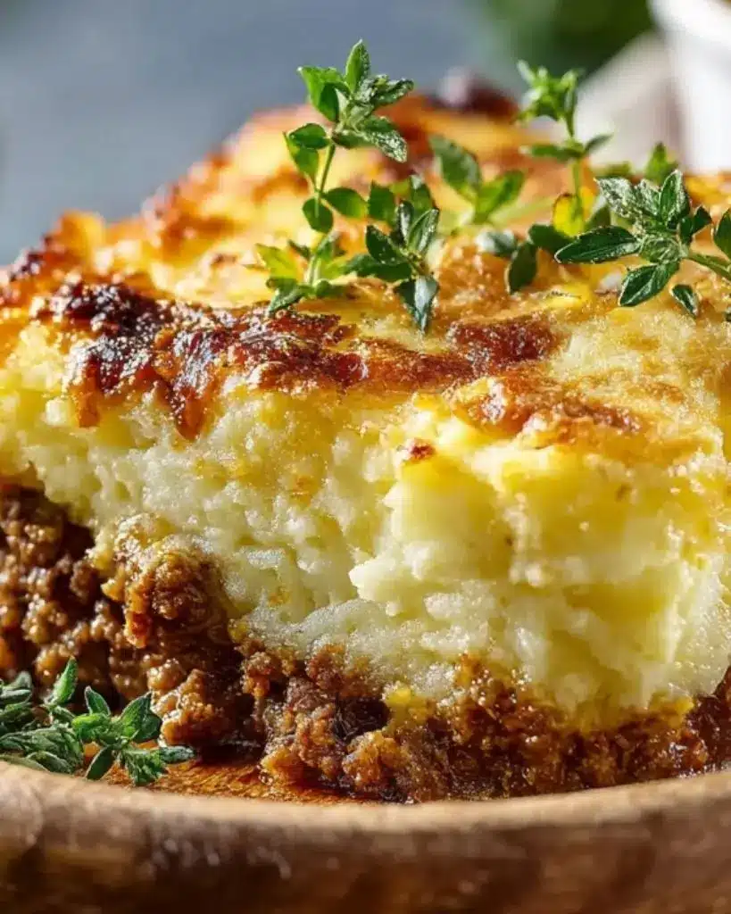 Hachis Parmentier Facile et Rapide - Recette delicieux 4 recette hachis parmentier