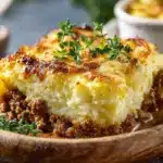 recettehachisparmentier