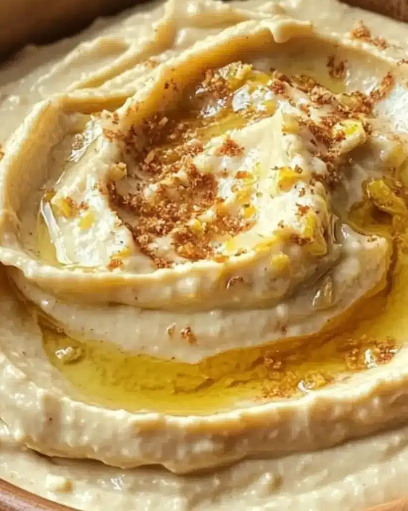 Houmous : la meilleure recette maison - Recette delicieux 4 recette houmous maison